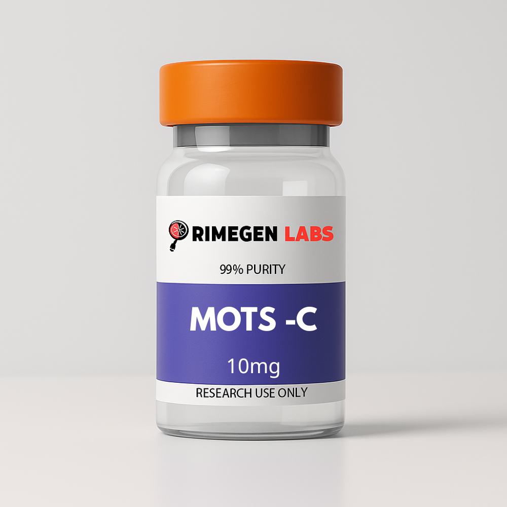 Lab product (37) MOTS -C 10 - Image 1